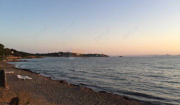 Παραλία - Καβουρίου - Βeach of Kavouri